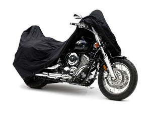 Covercraft Pack Lite Full Cover Custom Motorcycle Cover XN152WCPB