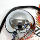 Genuine Harley 1987-1995 Front Turn Signal Set 68406-86C