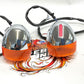 Genuine Harley 1987-1995 Front Turn Signal Set 68406-86C