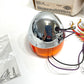 NOS Genuine Harley 1994-2001 Chrome Turn Signal Assembly Rear 68760-94
