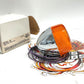 NOS Genuine Harley 1994-2001 Chrome Turn Signal Assembly Rear 68760-94