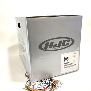 NEW HJC i90 Modular Motorcycle Helmet White 3XL 1612-147