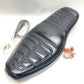 VERY NICE! Genuine Vintage Rare Harley 1983-2003 Sportster 2 Up Seat 52101-92