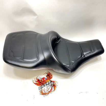 Nice! Saddlemen 1991-1996 Harley FL Touring Explorer Seat 342700