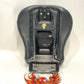 NICE! Genuine Harley 100th Anniversary Rear Passenger Pillion Seat 52906-03