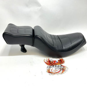Nice! Genuine Harley 1971-1984 FX FXSB Sturgis Super / Wide Glide Seat 52499-80