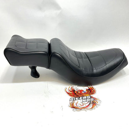Nice! Genuine Harley 1971-1984 FX FXSB Sturgis Super / Wide Glide Seat 52499-80