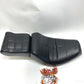Nice! Genuine Harley 1971-1984 FX FXSB Sturgis Super / Wide Glide Seat 52499-80