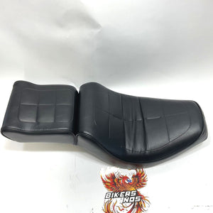 Nice! Genuine Harley 1971-1984 FX FXSB Sturgis Super / Wide Glide Seat 52499-80