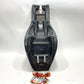 Nice! Genuine Harley 1971-1984 FX FXSB Sturgis Super / Wide Glide Seat 52499-80