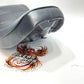 Nice! Genuine Harley 1971-1984 FX FXSB Sturgis Super / Wide Glide Seat 52499-80