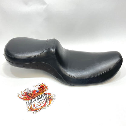 Nice! Genuine Harley 1996-2003 Dyna Super Glide Seat 52183-96