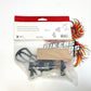 Ram Mounts Universal X-Grip Cell Phone Cradle with 1" Ball RAM-HOL-UN7B