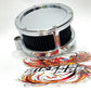 Feuling Parts 2017-2024 Milwaukee 8 BA Race Series Air Cleaner Kit Chrome 5527