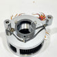 Feuling Parts 2017-2024 Milwaukee 8 BA Race Series Air Cleaner Kit Chrome 5527