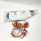 FBI 2014-2020 Touring Ape Hanger Wire Extension Install Kit 14-16" Black 09214-B