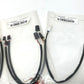 Magnum Shielding 2016 Softail 15"-17" Ape Hanger Cable Install Kit 387822