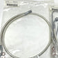 Magnum Shielding 2016 Softail 15"-17" Ape Hanger Cable Install Kit 387822