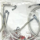 Magnum Shielding 2016 Softail 15"-17" Ape Hanger Cable Install Kit 387822