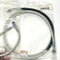 Magnum Shielding 2016 Softail 15"-17" Ape Hanger Cable Install Kit 387822