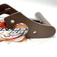 Kodlin USA Frame Guards Rear Bronze 2018-2024 Softail K59512