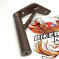 Kodlin USA Frame Guards Rear Bronze 2018-2024 Softail K59512