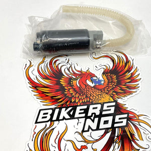 All Balls 2003-2007 Harley Twin Cam Fuel Pump Rebuild Kit 47-2031