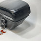 Genuine Harley 2009-2023 Road King Right Leather Saddlebag FLHRC 91138-09