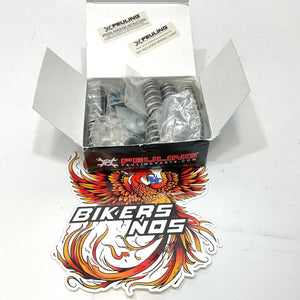 Feuling Parts 2017-2024 Milwaukee 8 Endurance Beehive Valve Spring Kit 1108