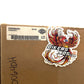 NOS Genuine Harley 2014-2025 Touring Trike Vivid Black Inner Fairing 57000064DH