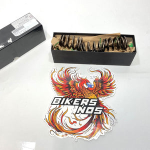 COMP CAMS Beehive Valve Spring Kit .585" 2005-2017 Twin Cam 9714