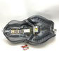NICE! Genuine Harley 2004 - 2020 w 4.5Gal Sportster Sundowner Seat 51739-07