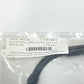 FBI 2023-2025 Touring Black Braided EZ Install 43" Upper Clutch Cable 0662-1234