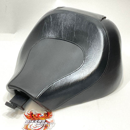 NICE! Genuine Harley Davidson Rocker C/ CW Solo Rider Driver Seat 51476-08