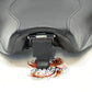 NICE! Genuine Harley Davidson Rocker C/ CW Solo Rider Driver Seat 51476-08