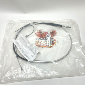 NOS Genuine Harley 2006 Up Dyna Diamondback Clutch cable Kit 76.7" 38859-09A