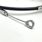 NOS Genuine Harley 2006 Up Dyna Diamondback Clutch cable Kit 76.7" 38859-09A