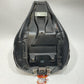 Genuine Harley 1991-1996 Custom Touring Solo Seat 52156-91