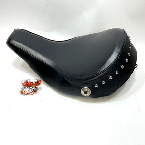 Genuine Harley 1991-1996 Custom Touring Solo Seat 52156-91