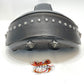 Genuine Harley 1991-1996 Custom Touring Solo Seat 52156-91