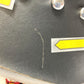 Genuine Harley 1991-1996 Custom Touring Solo Seat 52156-91