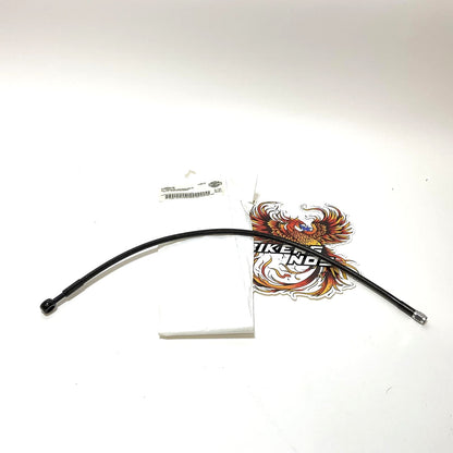 NOS Genuine Harley 2003-2023 Touring Upper 0° 22" Brake Line 41800279