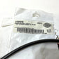 NOS Genuine Harley 2003-2023 Touring 28" 0° Upper Brake Line 41800348