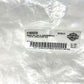 NOS Genuine Harley 2004-2022 XL Diamondback Lower Brake Line 19" 65° 41800230