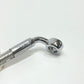 NOS Genuine Harley 2004-2022 XL Diamondback Lower Brake Line 19" 65° 41800230
