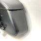 Genuine Harley 2009-2023 Road King Left Leather Saddlebag FLHRC 91139-09