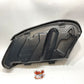 Genuine Harley 2009-2023 Road King Left Leather Saddlebag FLHRC 91139-09