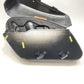 Genuine Harley 2009-2023 Road King Left Leather Saddlebag FLHRC 91139-09