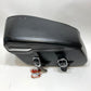 Genuine Harley 2009-2023 Road King Left Leather Saddlebag FLHRC 91139-09