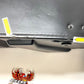 Genuine Harley 2009-2023 Road King Right Leather Saddlebag FLHRC 91138-09